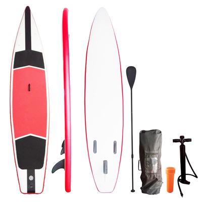 ODM Olahraga Luar Ruangan tanpa alas kaki Petualangan Paddle Board Sup