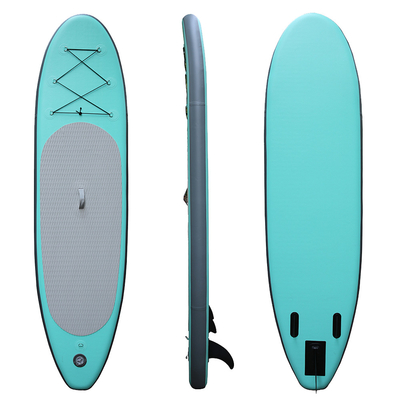OEM Blow Up Stand Up Inflatable Paddle Board Untuk Pemula Sup