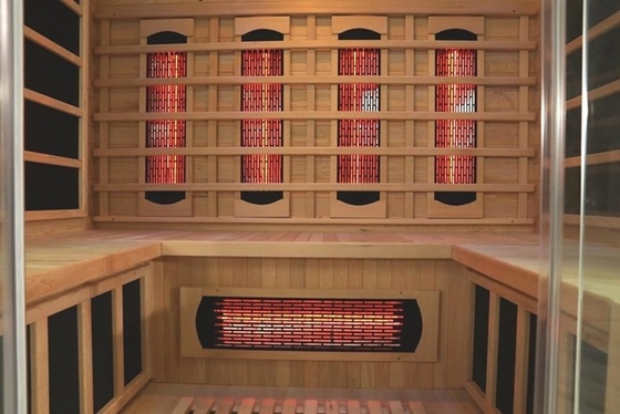 4 Kesehatan Pribadi Ruang Sauna Infra Merah Jauh Rumah Ruang Sauna Infra Merah Indoor