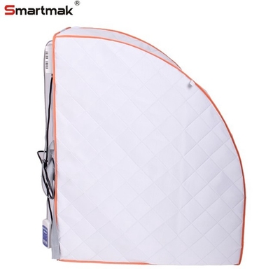 Kustom Rendah Emf Portable Inframerah Sauna Lipat