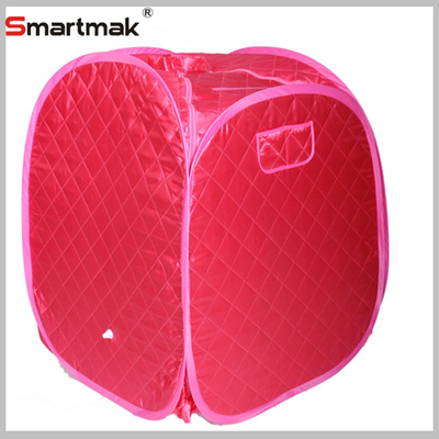 Apartemen Steam Smartmak Portable Sauna Kamar Uap Satu Orang