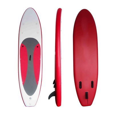 15cm Lipat Stand Up Paddle Set Inflatable Blow Up Sup Board