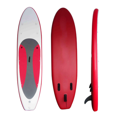 15cm Lipat Stand Up Paddle Set Inflatable Blow Up Sup Board