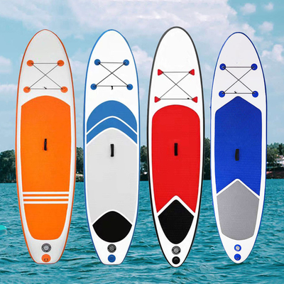 ODM Olahraga Luar Ruangan tanpa alas kaki Petualangan Paddle Board Sup