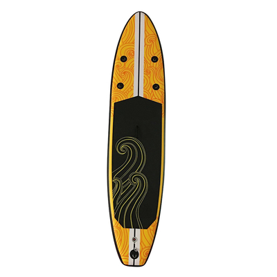Smartmak Ocean Competition Inflatable Paddle Board Wakeboard Untuk Pemula