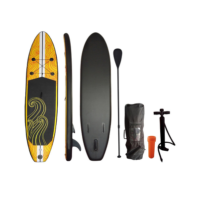Smartmak Ocean Competition Inflatable Paddle Board Wakeboard Untuk Pemula
