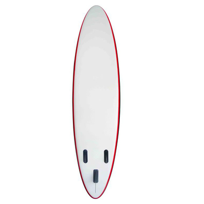 Papan Dayung Touring Inflatable Ringan Stand Up Paddle Surf