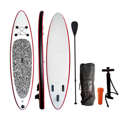 Papan Dayung Touring Inflatable Ringan Stand Up Paddle Surf