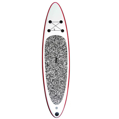 Papan Dayung Touring Inflatable Ringan Stand Up Paddle Surf