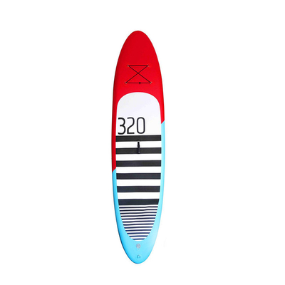 15cm Inflatable sup stand up papan dayung selancar Untuk Olahraga Air Keluarga