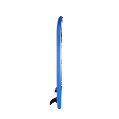 Papan Dayung Standup Kenyamanan Pemula Papan Sup Tur Tiup