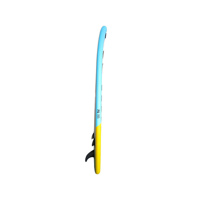 15cm All Round Inflatable Stand Up Paddle Board sup untuk Kenyamanan Dewasa