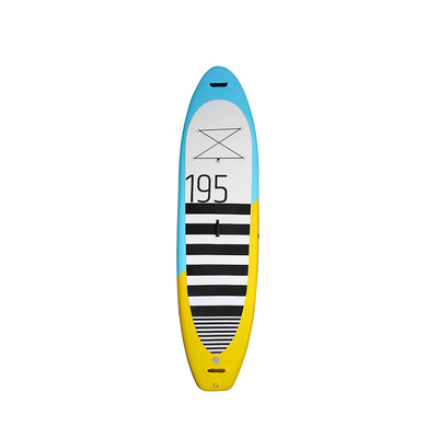 15cm All Round Inflatable Stand Up Paddle Board sup untuk Kenyamanan Dewasa