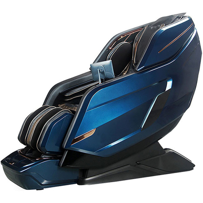 Kursi Pijat Full Body 0 Gravity Mall dengan Airbag