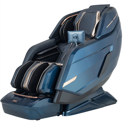 Kursi Pijat Full Body 0 Gravity Mall dengan Airbag