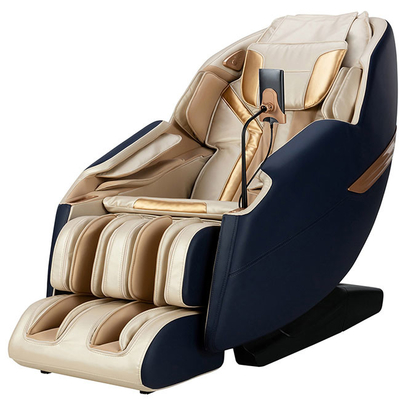 Kursi Pijat Seluruh Tubuh Ergonomis Shiatsu Vending Massage Chair