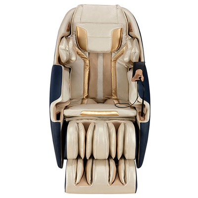 Kursi Pijat Seluruh Tubuh Ergonomis Shiatsu Vending Massage Chair