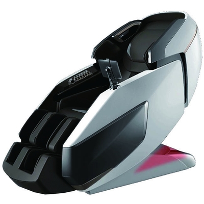 Kursi Pijat Listrik Shiatsu 4d Full Body Double Sl Track