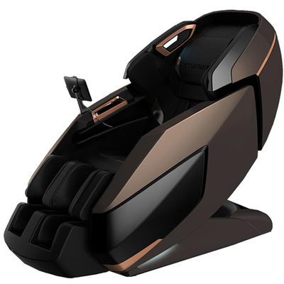 Kursi Pijat Listrik Shiatsu 4d Full Body Double Sl Track