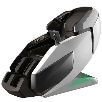 Kursi Pijat Listrik Shiatsu 4d Full Body Double Sl Track