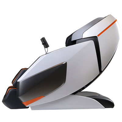 Kursi Pijat Listrik Shiatsu 4d Full Body Double Sl Track