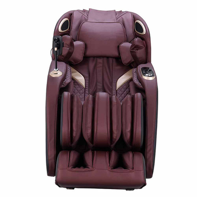 3D Zero Gravity Kneading Electric Massage Chair dengan Full Body Airbag