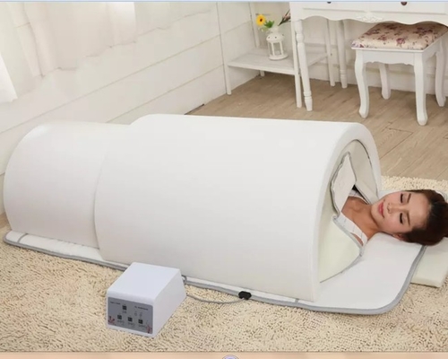 Penurunan Berat Badan 1000W Vital Far Infrared Dome untuk Kecantikan Rumah